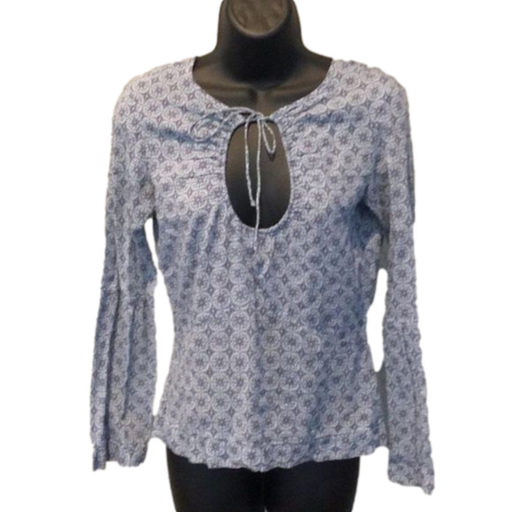 𝅺AMERICAN Eagle Outfitters Blouse Top Shirt